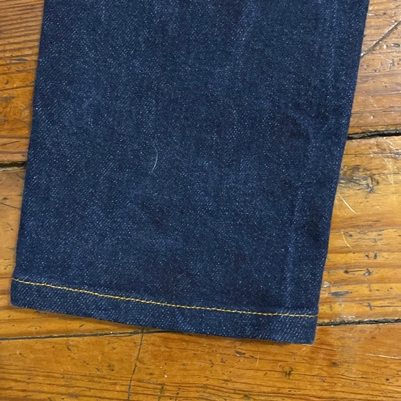 Madewell perfect vintage jeans - Picture 9 of 11